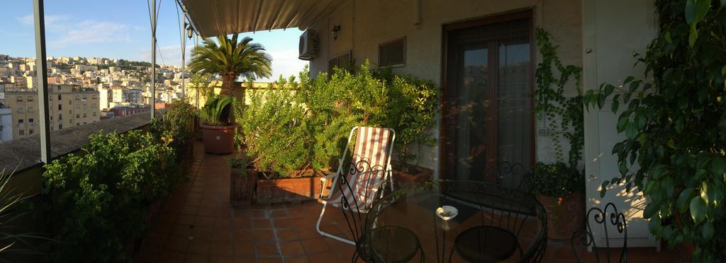 B&B Casamiranapoli Camera foto