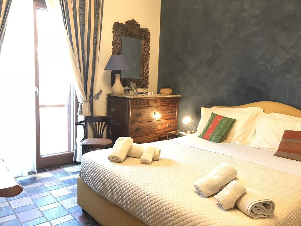 B&B Casamiranapoli Esterno foto